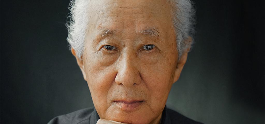 Έφυγε από την ζωή ο Arata Isozaki Έφυγε από την ζωή ο Arata Isozaki
