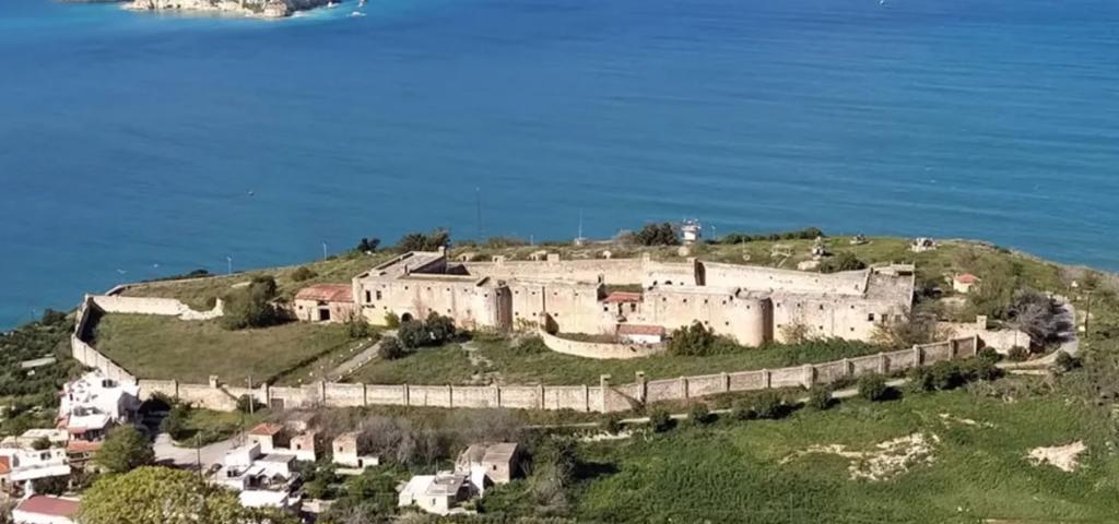 Στο Δήμο Χανίων παραχωρεί η ΕΤΑΔ το Φρούριο Ιτζεδίν 