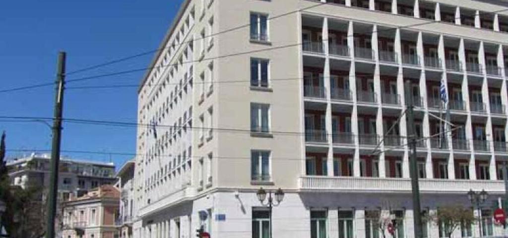 Σε αναζήτηση "ενοίκου" το Μέγαρο Μποδοσάκη Σε αναζήτηση "ενοίκου" το Μέγαρο Μποδοσάκη