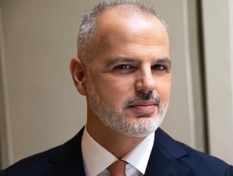 Νέος Οικονομικός Διευθυντής του Ομίλου Intrakat ο Κώστας Αδαμόπουλος