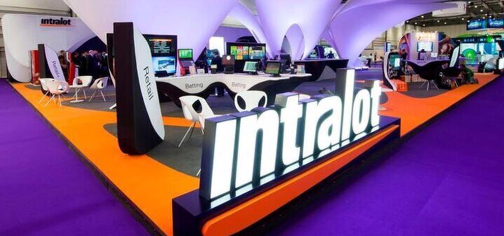"Μπλόκο" στην Intralot για το διαγωνισμό στο Maryland  "Μπλόκο" στην Intralot για το διαγωνισμό στο Maryland