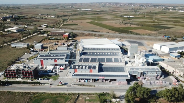 Δημοσίευσε την Έκθεση Βιωσιμότητας 2023-2024 η ISOMAT