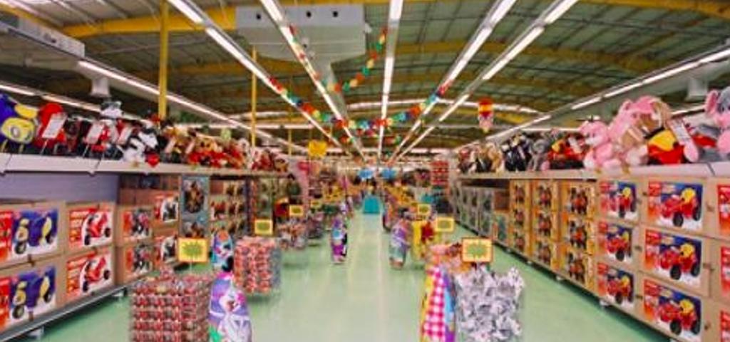 Στη Jumbo ακίνητο της Βογιατζόγλου Systems έναντι 11,3 εκατ. euro Στη Jumbo ακίνητο της Βογιατζόγλου Systems έναντι 11,3 εκατ. euro
