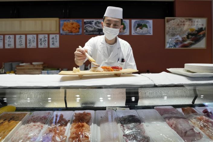 Σε πτωτική τροχιά η οικονομία της Ιαπωνίας 