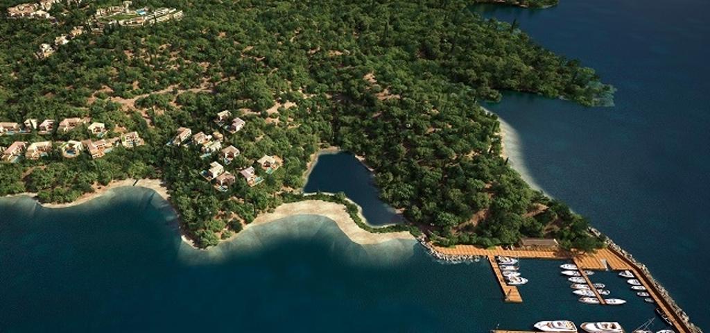 NCH Capital acquires Kassiopi area in Corfu