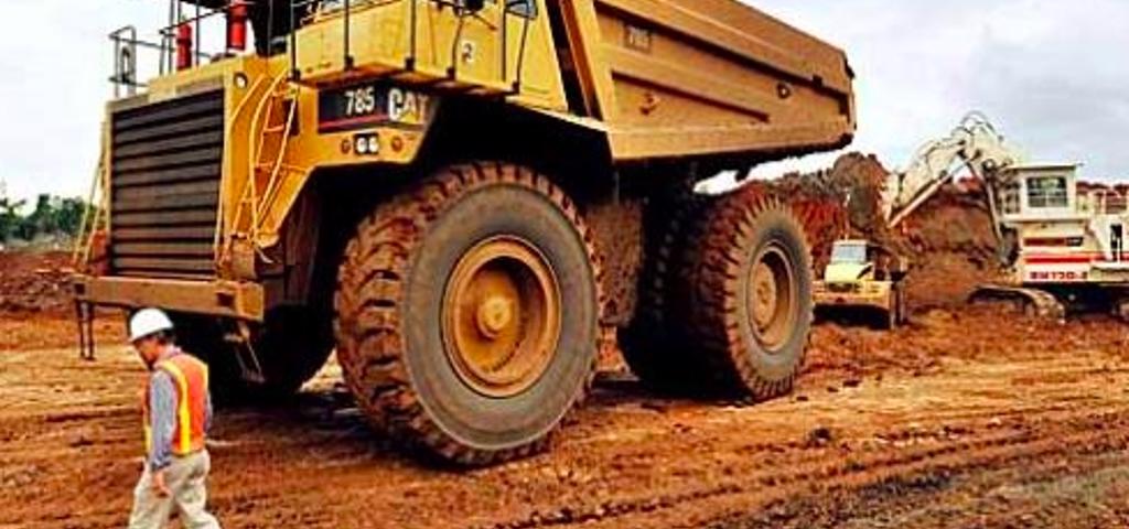 Αναγκαστικές απαλλοτριώσεις για να προχωρήσουν εννέα έργα υποδομής Αναγκαστικές απαλλοτριώσεις για να προχωρήσουν εννέα έργα υποδομής