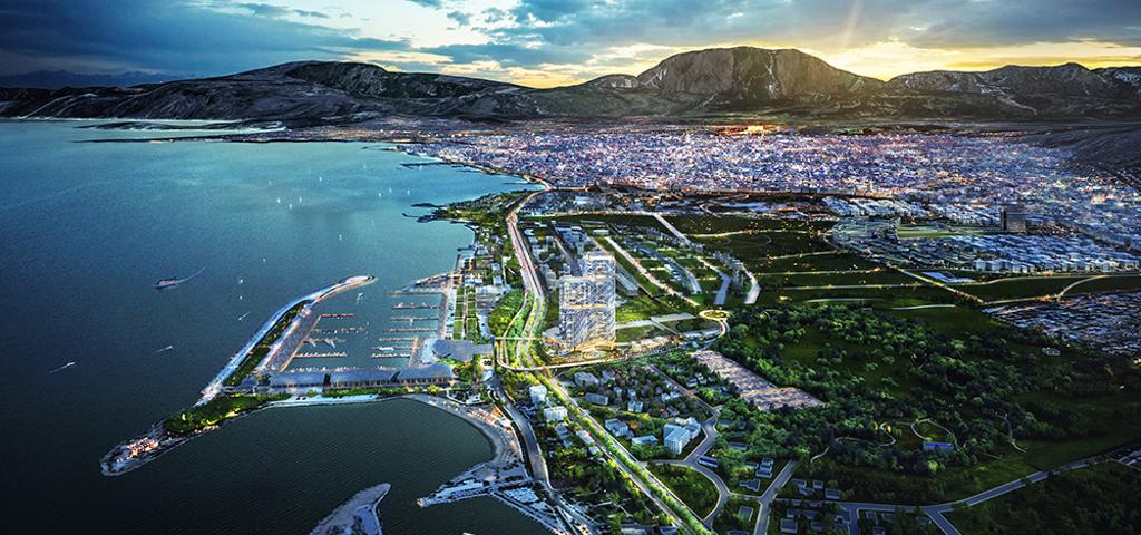 Έπεσαν οι υπογραφές για το Καζίνο στο Ελληνικό  Έπεσαν οι υπογραφές για το Καζίνο στο Ελληνικό