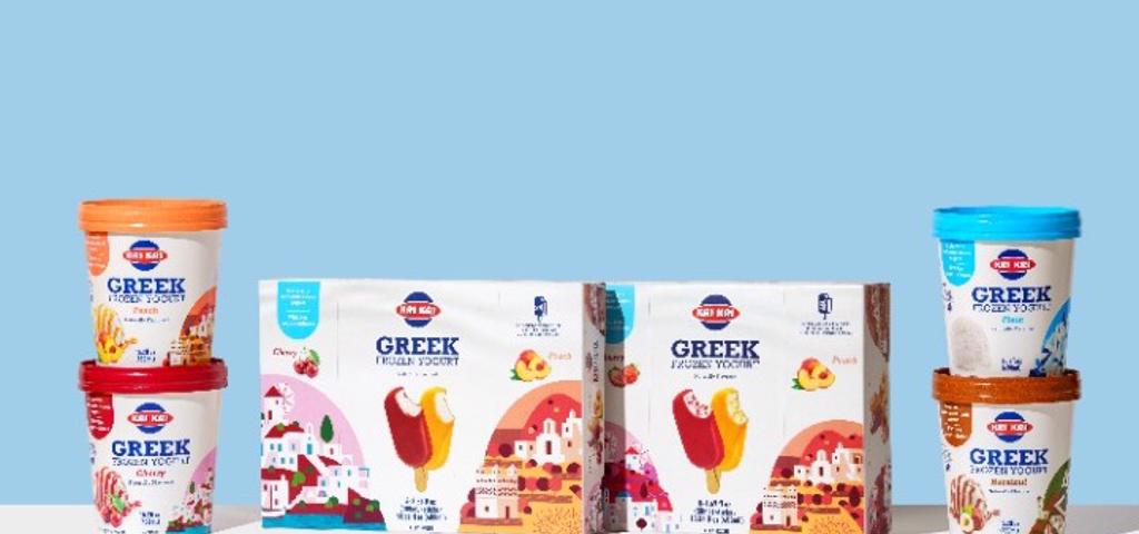 Kri-Kri expanding to the US market Kri-Kri expanding to the US market