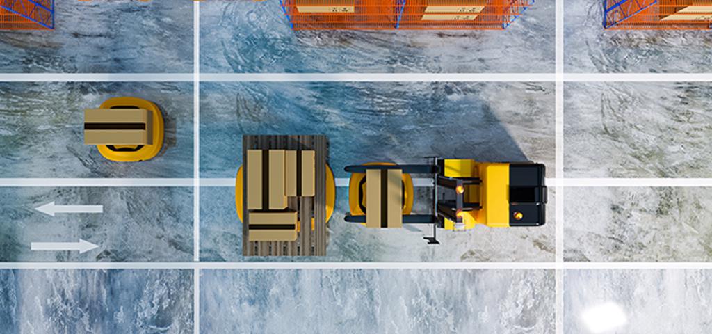 Πάνω $78 δισ. οι επενδύσεις σε logistics παγκοσμίως. Πόσες έγιναν στην Ελλάδα Πάνω $78 δισ. οι επενδύσεις σε logistics παγκοσμίως. Πόσες έγιναν στην Ελλάδα