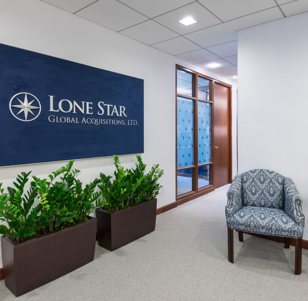 Χαρτοφυλάκιο 16 ακινήτων αγόρασε το Lone Star