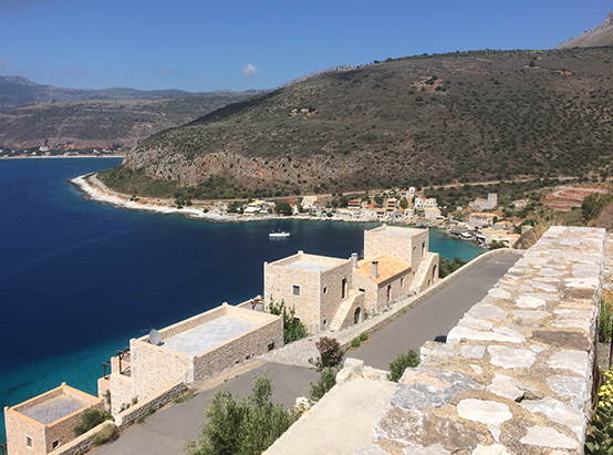 The Government Gazette outlines the building regulations for small settlements