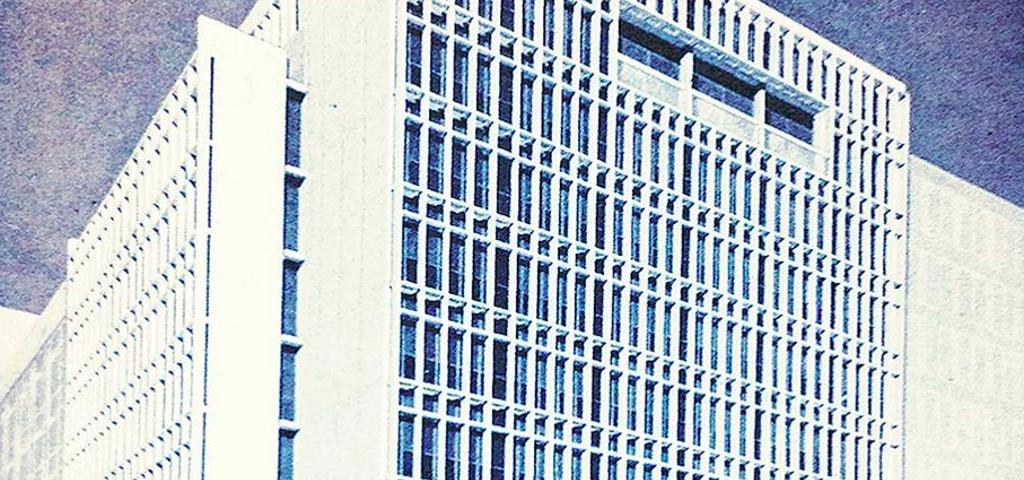 Και η ΧΑΝ στη συλλογή της Marriott Και η ΧΑΝ στη συλλογή της Marriott