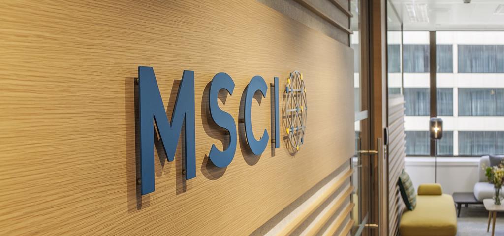 H ΔΕΗ στο δείκτη MSCI Greec H ΔΕΗ στο δείκτη MSCI Greec