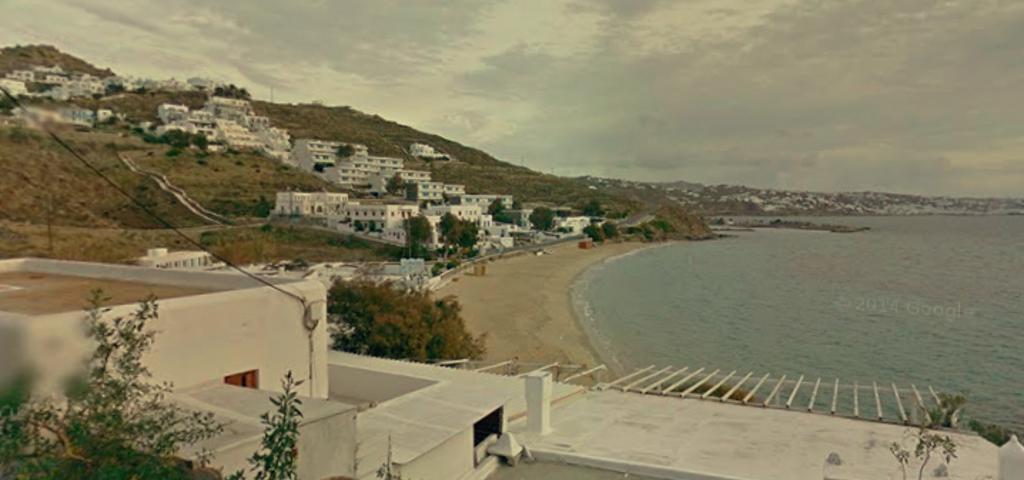 Unsustainable accommodation costs for seasonal staff in island destinations Unsustainable accommodation costs for seasonal staff in island destinations