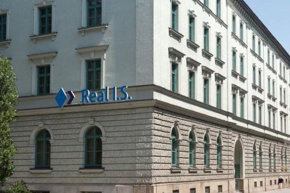 Real I.S. acquires historic building in Munich from LaSalle
