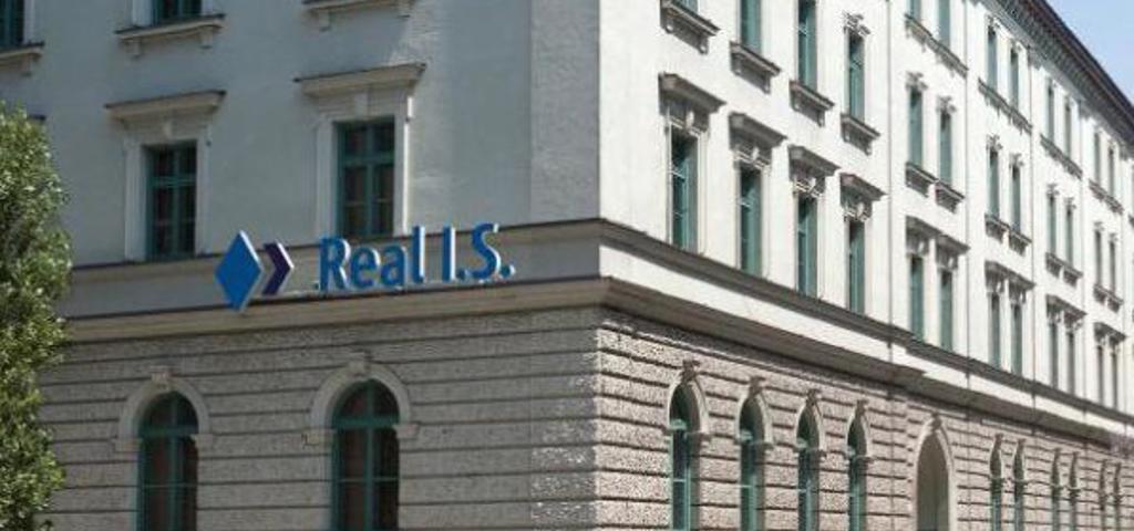 Real I.S. acquires historic building in Munich from LaSalle