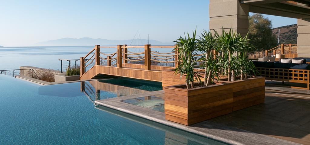 Why Marriott, Hilton and Hyatt predict strong days ahead for the hotel industry Why Marriott, Hilton and Hyatt predict strong days ahead for the hotel industry