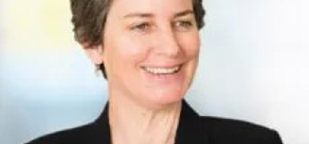 Mary Ricks was appointed British Land Non-Executive director Mary Ricks was appointed British Land Non-Executive director