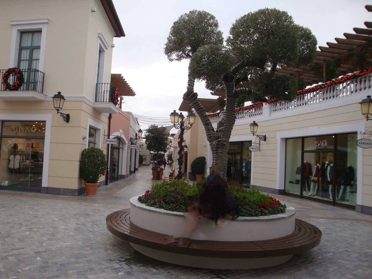 Lamda Development acquires McArthurGlen Designer Outlet Athens