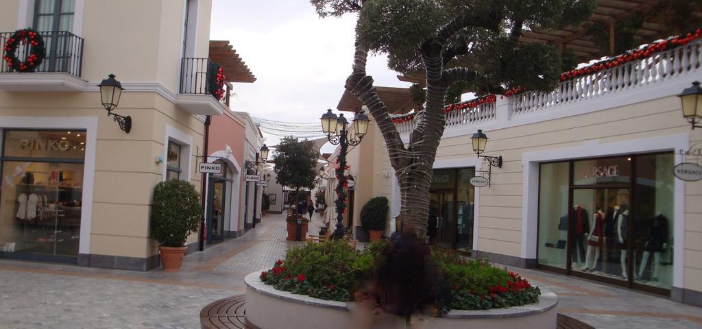 Η Lamda Development νέος ιδιοκτήτης του McArthurGlen Designer Outlet Athens Η Lamda Development νέος ιδιοκτήτης του McArthurGlen Designer Outlet Athens