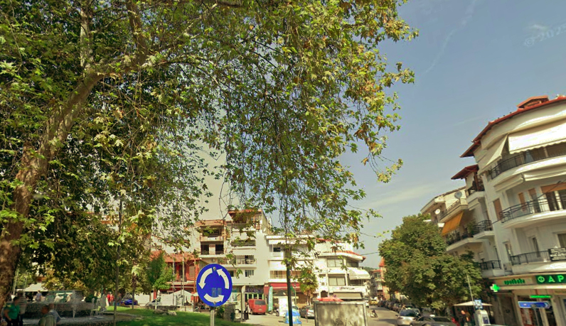 Με €1,5 εκατ. από το ΕΣΠΑ η ανάπλαση του κέντρου της Νάουσας  