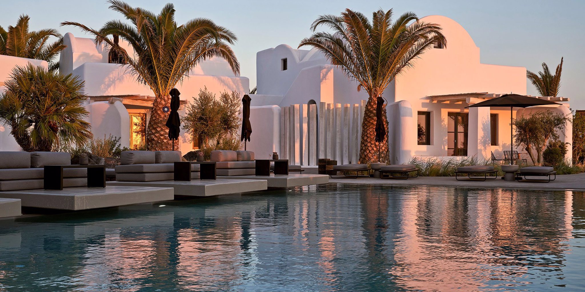 "Πόλος έλξης" η Ελλάδα για νέες τουριστικές επενδύσεις Τα ρεκόρ και οι "παραδοσιακές" αγορές "Πόλος έλξης" η Ελλάδα για νέες τουριστικές επενδύσεις Τα ρεκόρ και οι "παραδοσιακές" αγορές