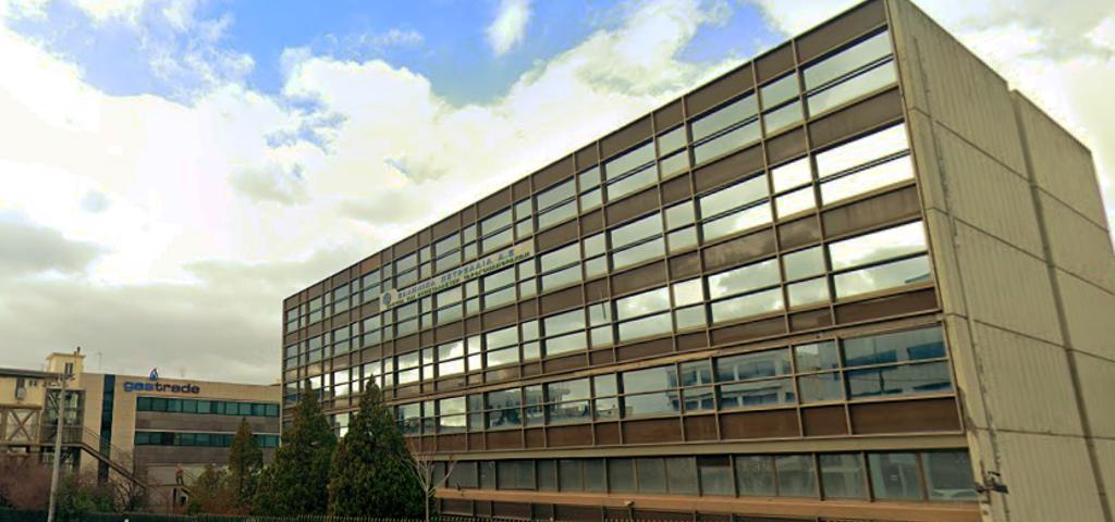 Τα πρώην γραφεία της HELLENiQ ENERGY Holdings στο Μαρούσι απέκτησε η Noval Property Τα πρώην γραφεία της HELLENiQ ENERGY Holdings στο Μαρούσι απέκτησε η Noval Property