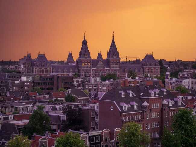 Συνταξιοδοτικά ταμεία στην Ολλανδία δεσμεύουν €400 εκατ. για προσιτές κατοικίες 