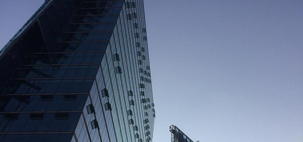 Investors identify opportunities in the Commercial Real Estate sector Investors identify opportunities in the Commercial Real Estate sector