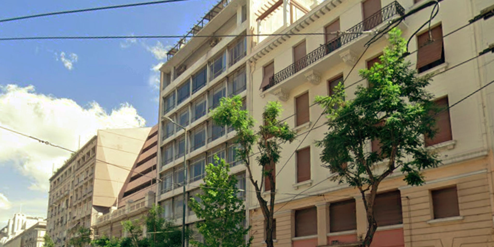 Στην Αθήνα η elite της παγκόσμιας αγοράς ακινήτων Στην Αθήνα η elite της παγκόσμιας αγοράς ακινήτων