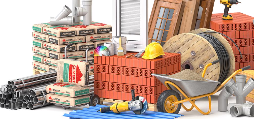 Prices for construction materials increased by 3.1% in May 2025 Prices for construction materials increased by 3.1% in May 2025
