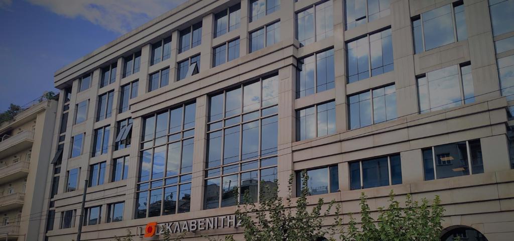 Τον Σκλαβενίτη στη Κηφισίας αγόρασε η Orilina Τον Σκλαβενίτη στη Κηφισίας αγόρασε η Orilina