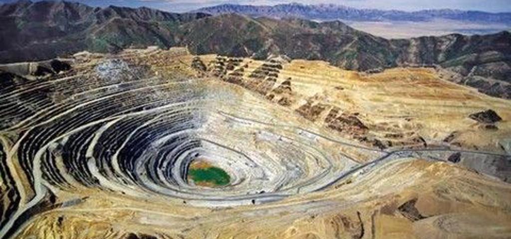 Ερχονται νέες ρυθμίσεις για τις κρίσιμες ορυκτές πρώτες ύλες Ερχονται νέες ρυθμίσεις για τις κρίσιμες ορυκτές πρώτες ύλες