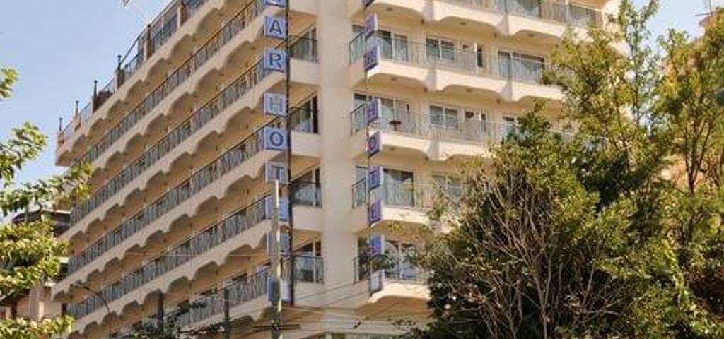 Σε ξένα χέρια το ξενοδοχείο Oscar Σε ξένα χέρια το ξενοδοχείο Oscar