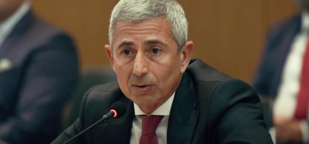 Αποχωρεί από την Dimand ο Πάνος Παναγιωτίδης  Αποχωρεί από την Dimand ο Πάνος Παναγιωτίδης