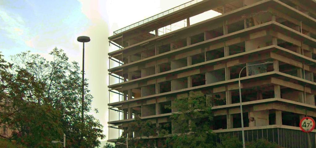 Domiki Kritis to develop Panteion University's student dormitories Domiki Kritis to develop Panteion University's student dormitories