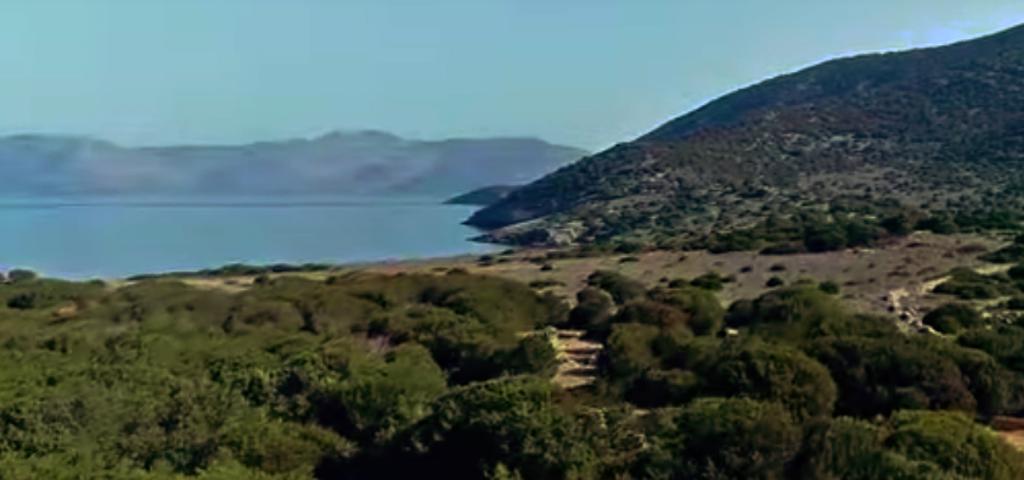 Στρατηγικές τρείς εμβληματικές τουριστικές επενδύσεις Στρατηγικές τρείς εμβληματικές τουριστικές επενδύσεις