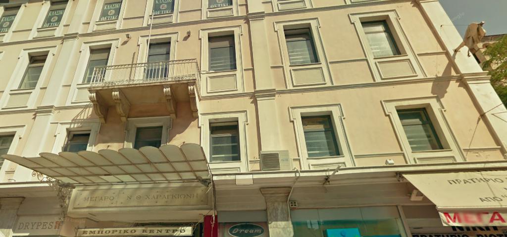 Εμβληματικό νεοκλασσικό του Πειραιά στο χαρτοφυλάκιο της Orilina Εμβληματικό νεοκλασσικό του Πειραιά στο χαρτοφυλάκιο της Orilina