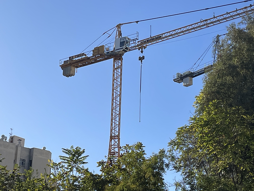 The evolving landscape of residential investment The evolving landscape of residential investment