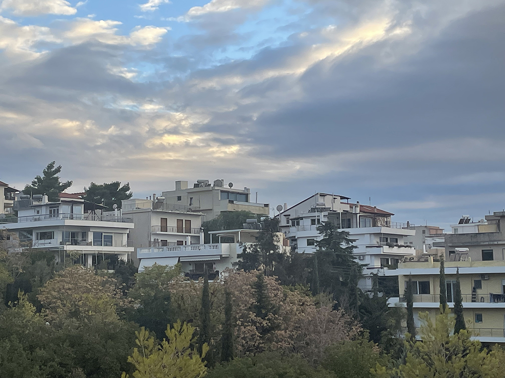 Intense investment interest observed for Athenian real estate assets