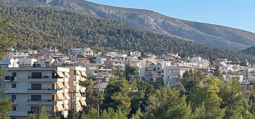 AHCC report flags overvaluation in Greek residential real estate AHCC report flags overvaluation in Greek residential real estate