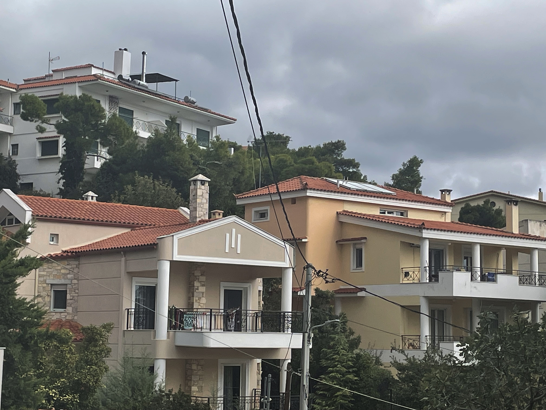 Assessing residential property investment today