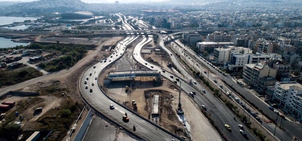 Για τελικές εγκρίσεις από ΕΕ το €1,6 δισ. του ΠΕΠ Αττικής Για τελικές εγκρίσεις από ΕΕ το €1,6 δισ. του ΠΕΠ Αττικής