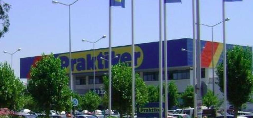 Fairfax Financial Holdings buys Praktiker Hellas Fairfax Financial Holdings buys Praktiker Hellas