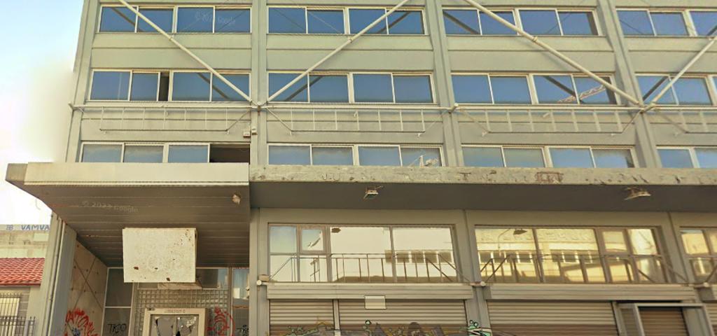 Premia Properties acquires office building in Thessaloniki Premia Properties acquires office building in Thessaloniki