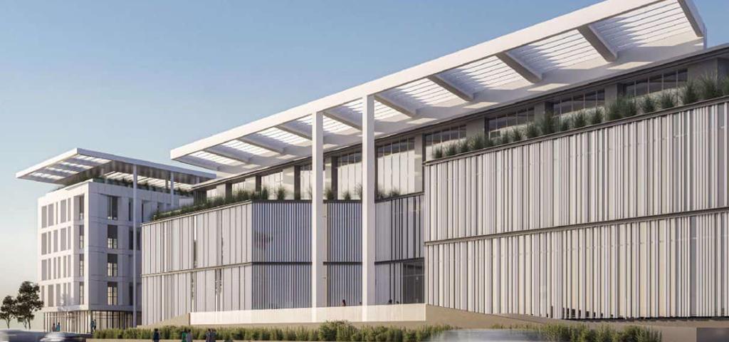Στα €319 εκατ. συνολική αξία επενδύσεων της Premia Properties Στα €319 εκατ. συνολική αξία επενδύσεων της Premia Properties