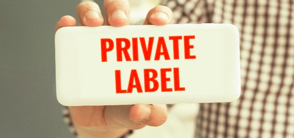 Private labels skyrocket in 2021