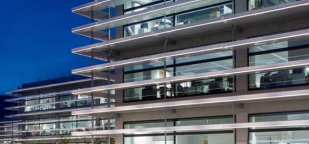 Νέες επενδύσεις €25,3 εκατ. από την Εθνική Πανγαία Νέες επενδύσεις €25,3 εκατ. από την Εθνική Πανγαία