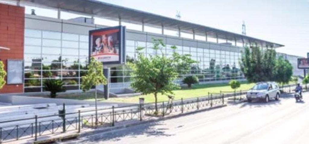 Deal €71 εκατ. για πέντε ακίνητα ανακοίνωσε η Πανγαία Deal €71 εκατ. για πέντε ακίνητα ανακοίνωσε η Πανγαία
