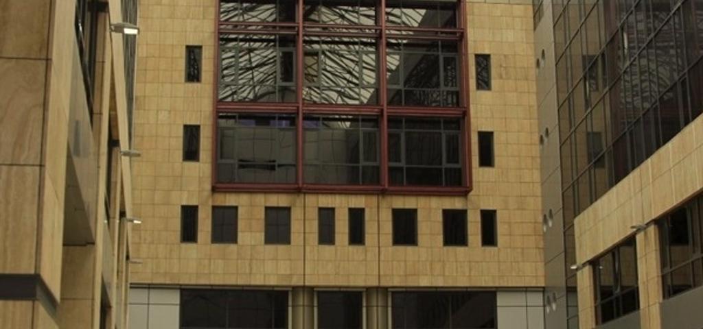 «Φαντάσματα» στο κτίριο του Κεράνη «Φαντάσματα» στο κτίριο του Κεράνη